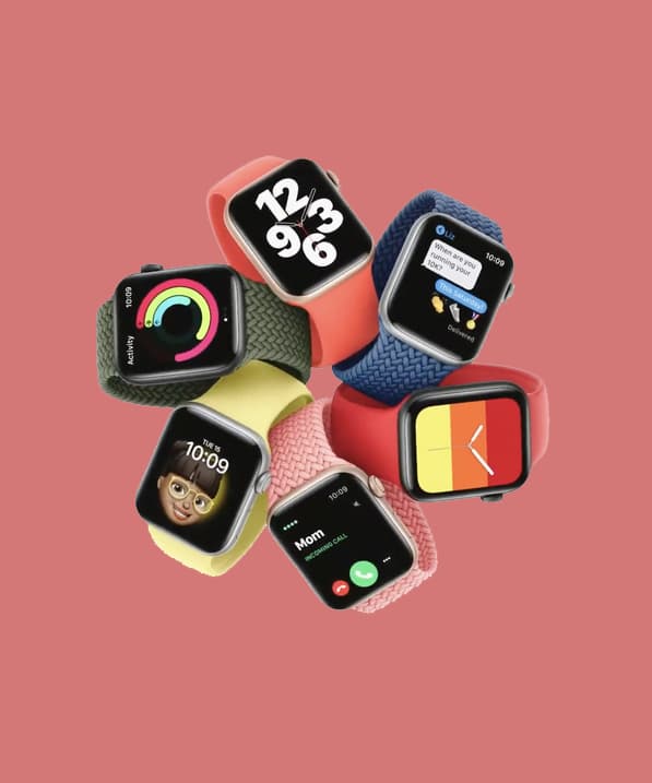 Watches